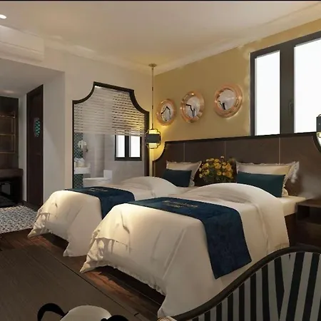 Ha Long Essence Premium Hotel