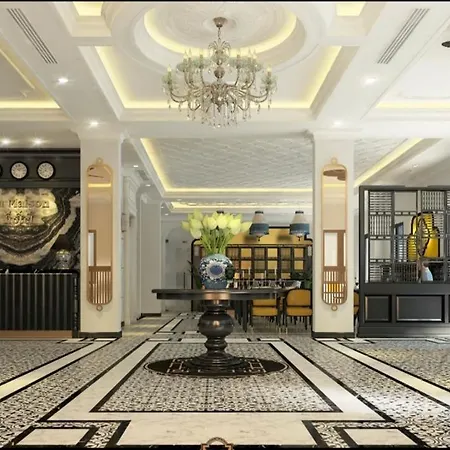 Ha Long Essence Premium Hotel