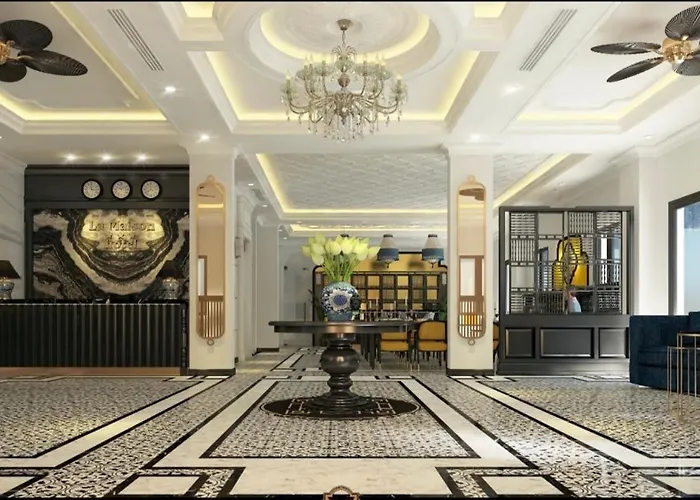 Essence Premium 3* Hạ Long