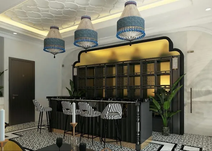 Essence Premium 3* Hạ Long