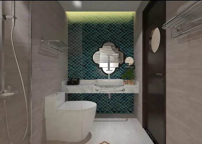 Essence Premium Khách sạn 3*